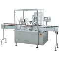 the new listing factory direct sale mouth wash filling machine